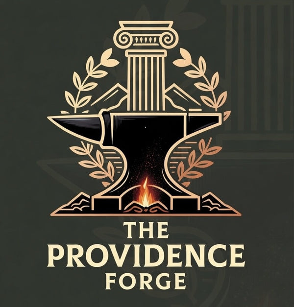 The Providence Forge